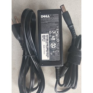 Sạc Laptop Dell 19V-3.34A Kèm Dây Nguồn – Hàng- Bảo hành 1 tháng