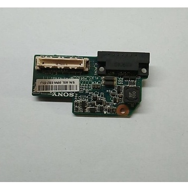 linh kiện cáp màn hình , camera ,bo mạch âm thanh Sony mbx 214 model pcg61112l ( vpccw14fx )