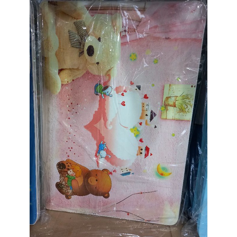 Bàn xếp 40*60