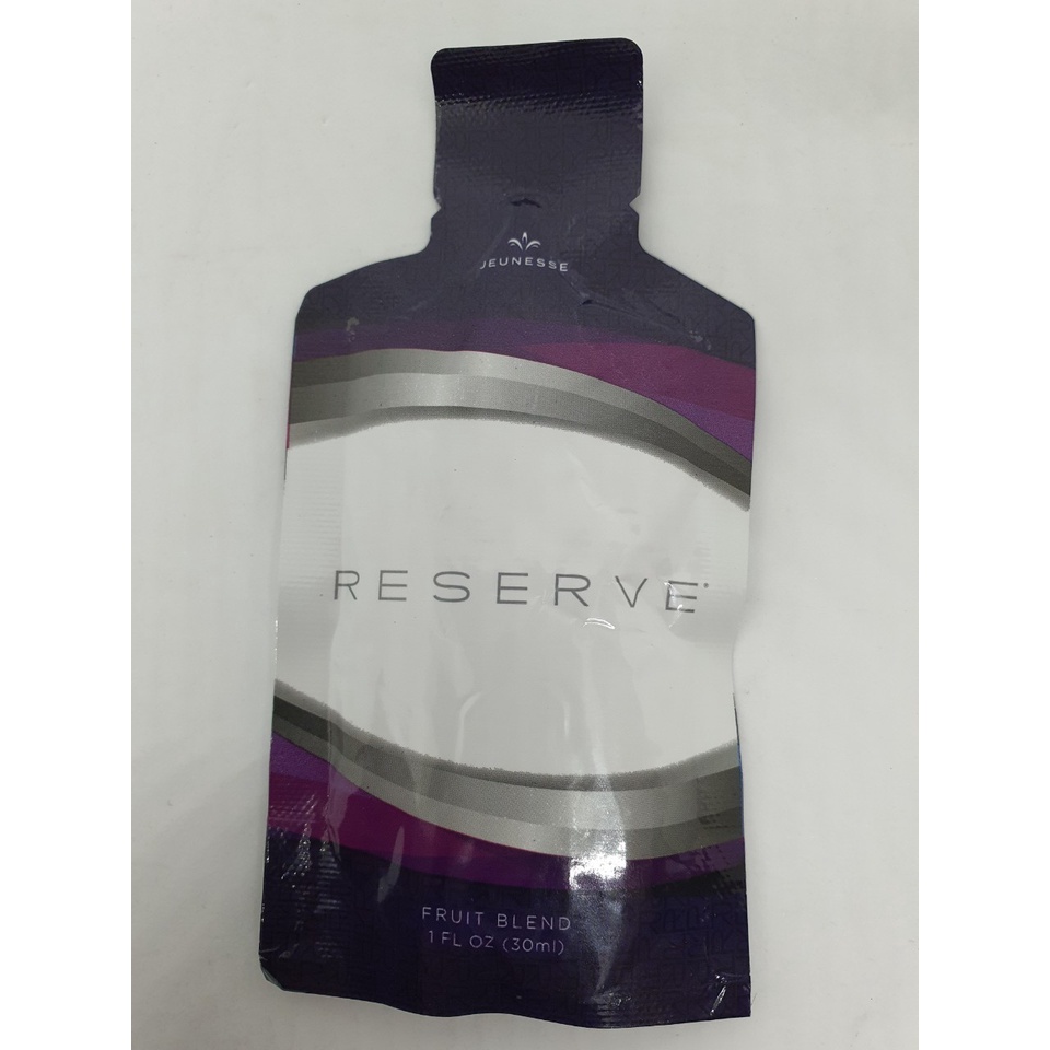 Reserve Jeunesse ML Gell Tinh Chất Trái Cây