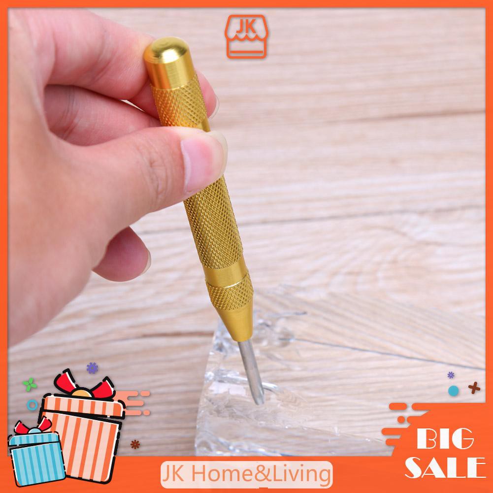Dụng cụ đục lỗ tự động chuyên dụng tiện lợi