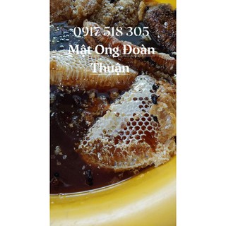 Mật ong rừng U Minh 100 ml