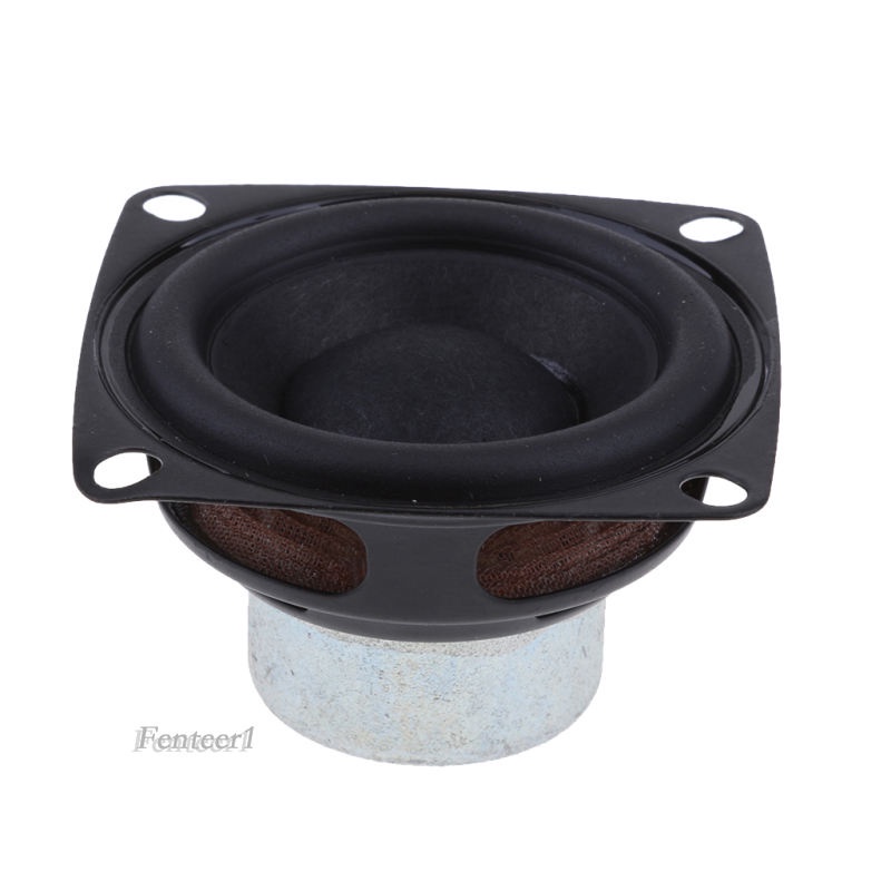 Loa Subwoofer Cao Cấp Fenteer1 53mm 4Ohm 10W Viền Cao Su