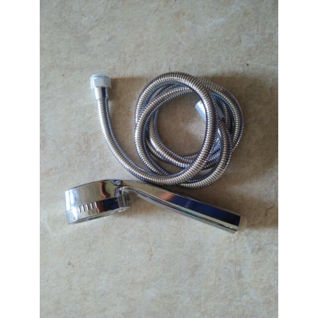 Bình nóng lạnh rossi 15l, phụ kiện đi kèm, sen tắm