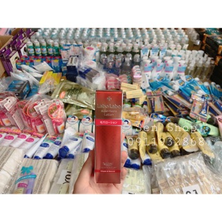(ĐỦ BILL) TONER LÀM SẠCH SE LỖ CHÂN LÔNG LABO LABO SUPER KEANA LOTION