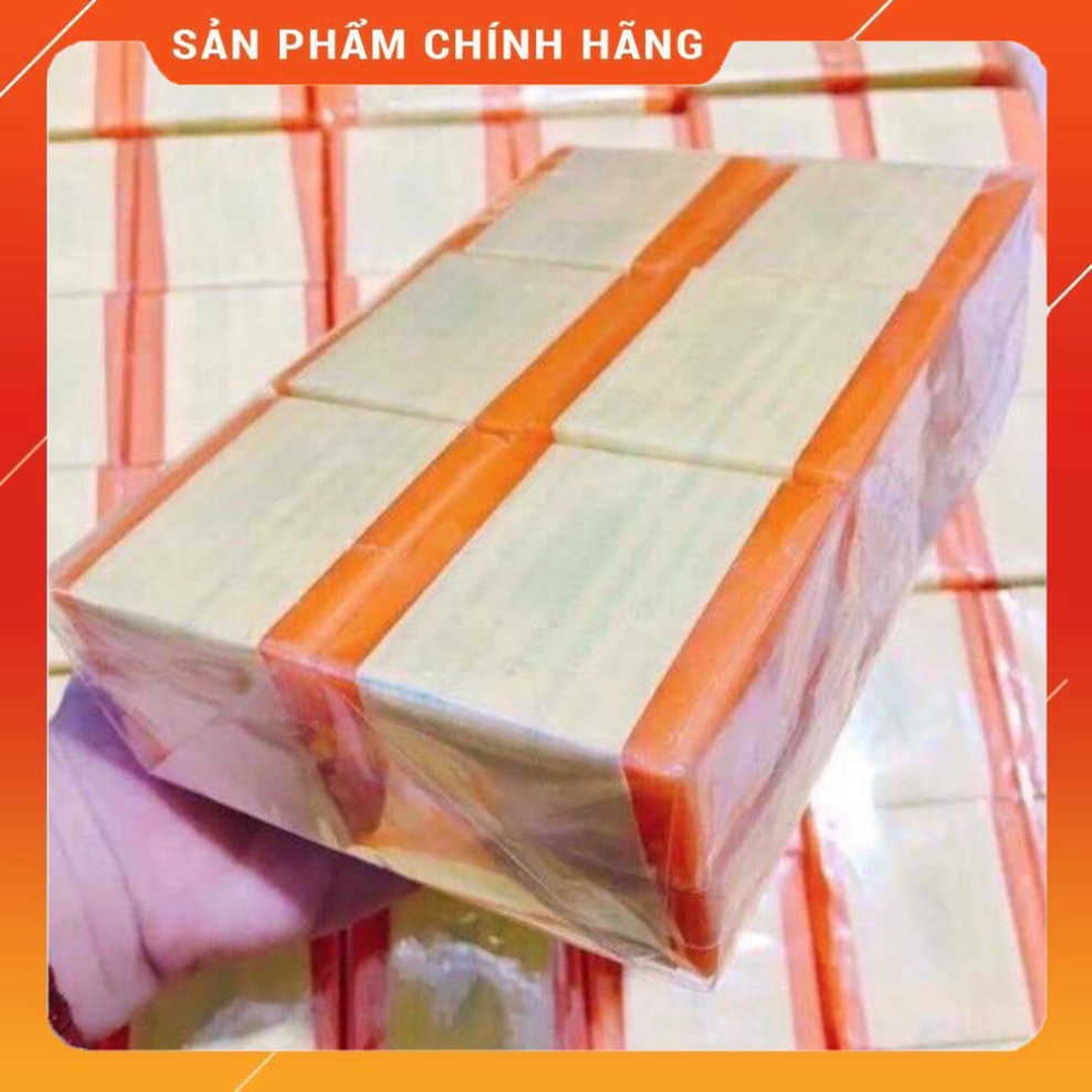 Sỉ 12 BÁNH XÀ PHÒNG NGHỆ THÁI LAN