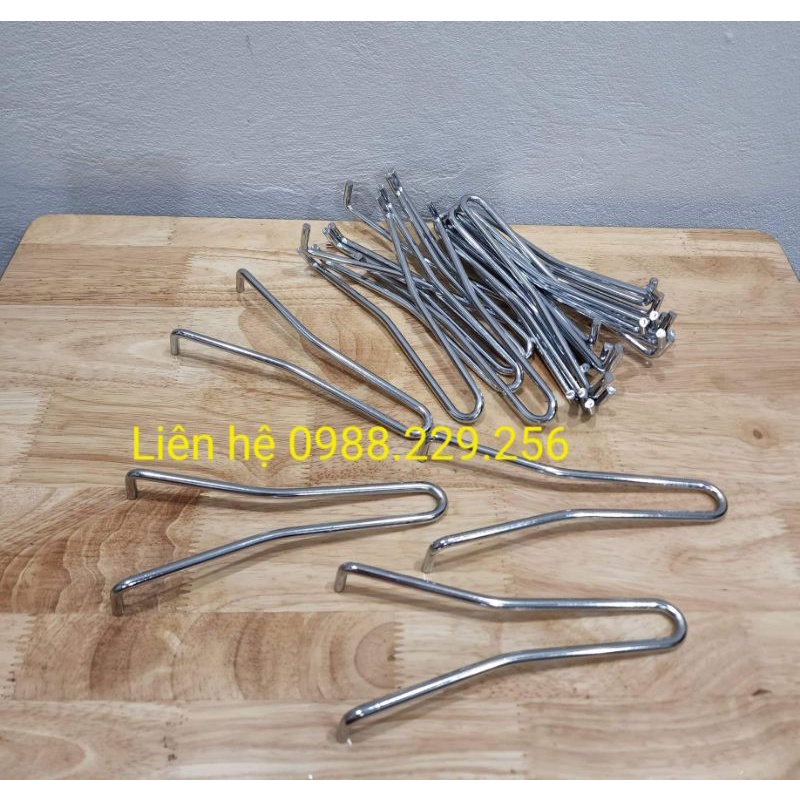 Linh kiện thay thế máy xay sinh tố công nghiệp
