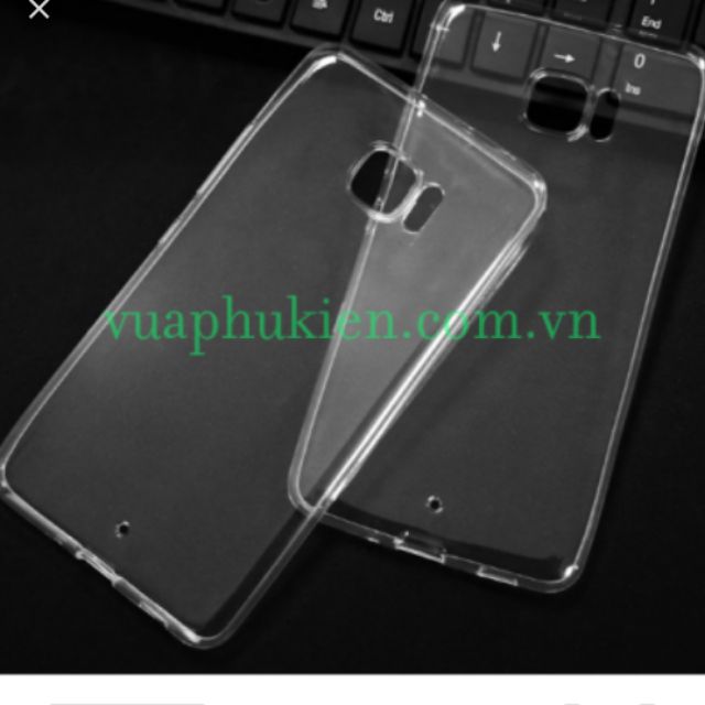 Ốp dẻo cao cấp htc u unltra
