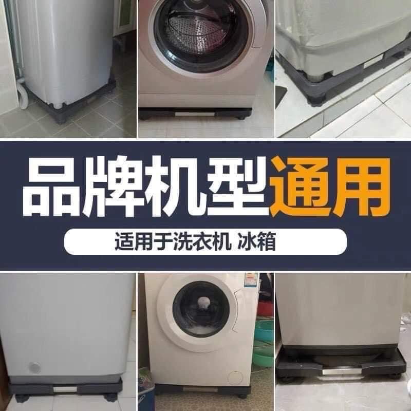 Kệ kê chân tủ lạnh, máy giặt- hàng việt nam