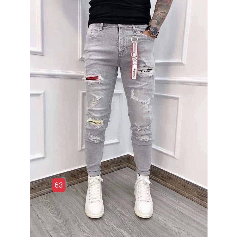 ** 8 MẪU quần jeans dài nam cao cấp HÀN QUỐC thời trang đẹp nhất 2023 hàng chất lượng VNXK.( cho đổi trả )