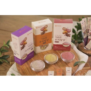 [COMBO 5 HỘP 49K] Bột nấm dùng để nấu cơm/chế biến món ăn