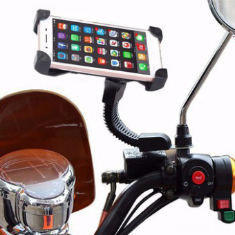 Giá Đỡ Điện Thoại Trên Xe Máy HCM
