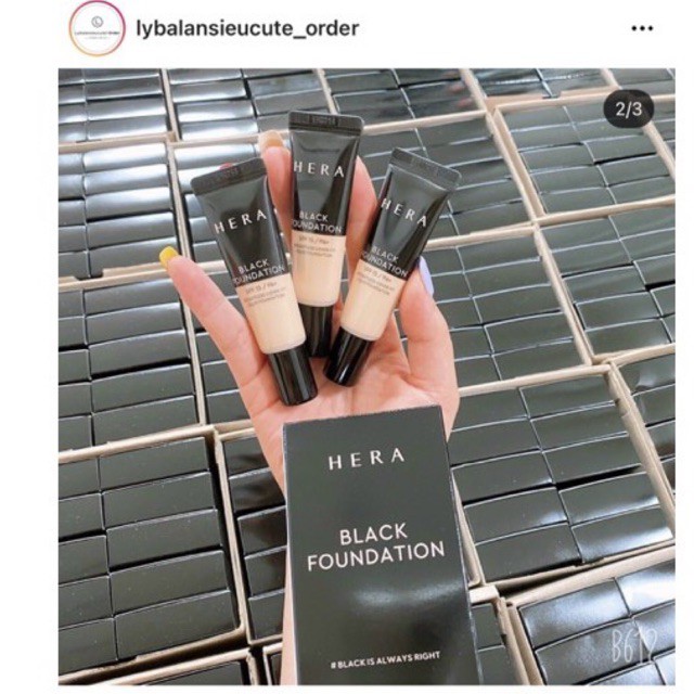 Kem nền hera +2% shopee | BigBuy360 - bigbuy360.vn