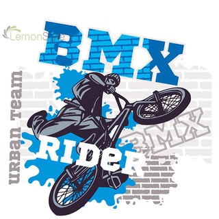 Đồ chơi mô hình xe đạp BMX cổ điển