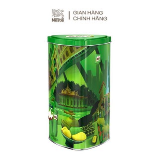 Thức uống lúa mạch Nestlé MILO Sữa 3 trong 1 (440g)