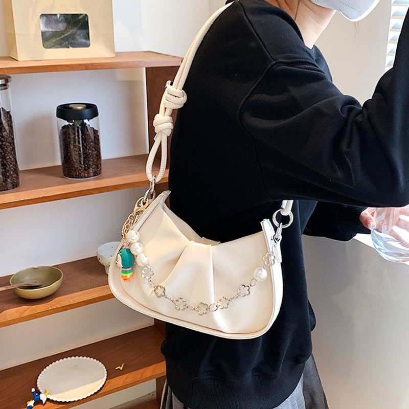 Túi Đeo Vai Thời Trang Sang Trọng Dành Cho Nữ