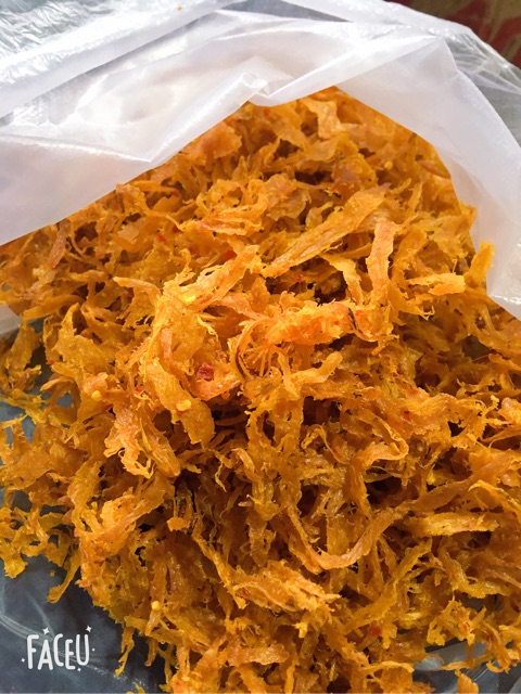 Mix 4 vị + tặng 1 mực rim me | BigBuy360 - bigbuy360.vn