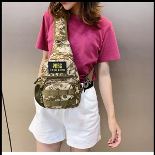 Túi Đeo Chéo PUBG