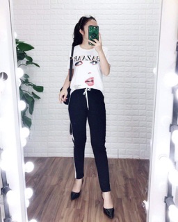 Bộ Das nữ