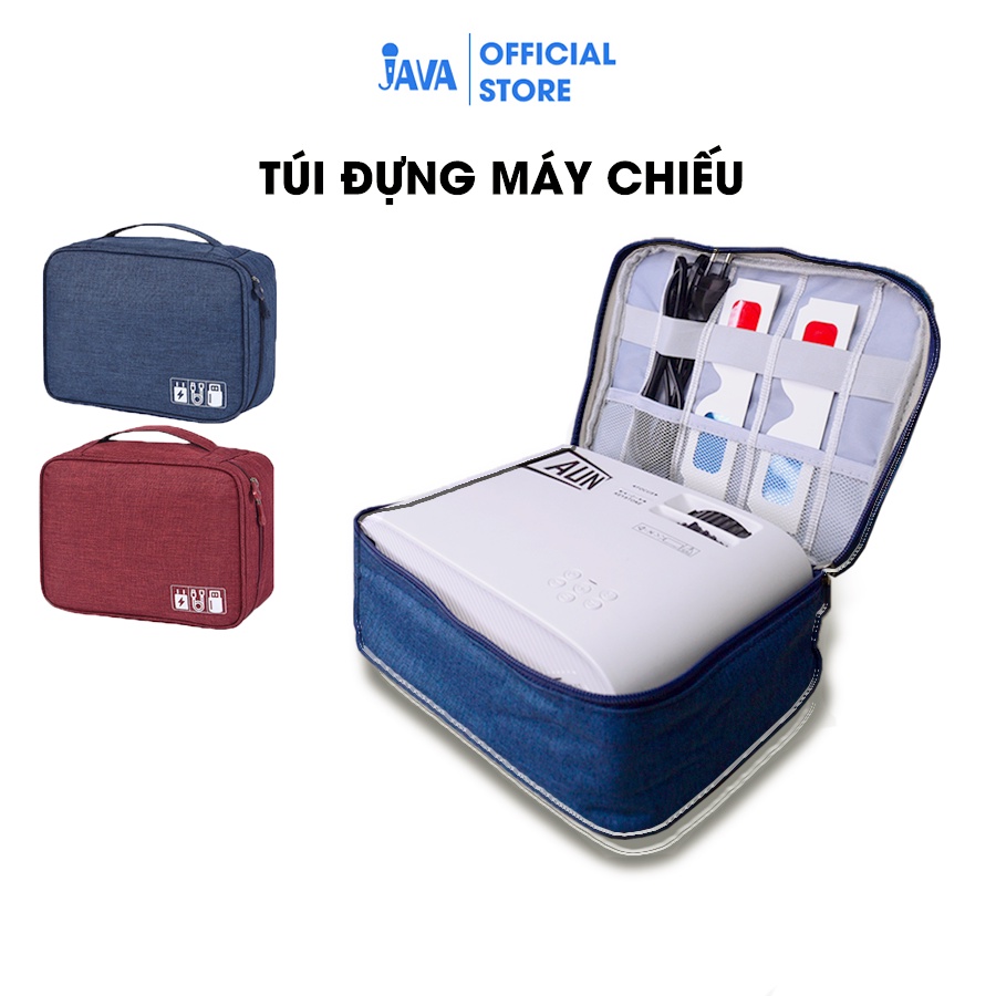 [CHỐNG NƯỚC, CHỐNG BỤI] Túi đựng Máy Chiếu - phụ kiện điện tử - máy ảnh - tai nghe