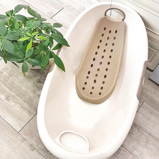 Chậu tắm em bé Elip Việt Nhật