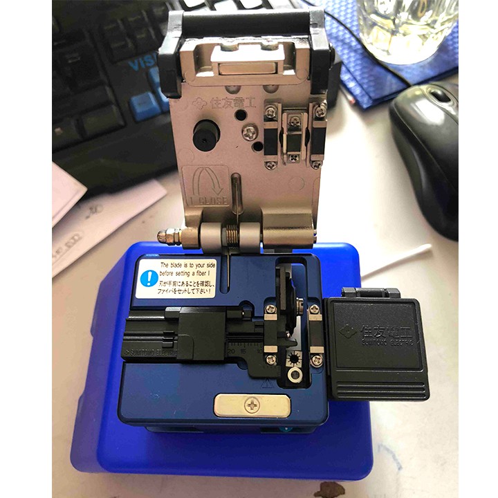 Dao cắt sợi quang cao cấp FC-6S loại 1