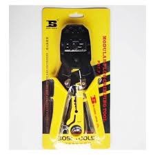 Kìm mạng Bosi loại xịn