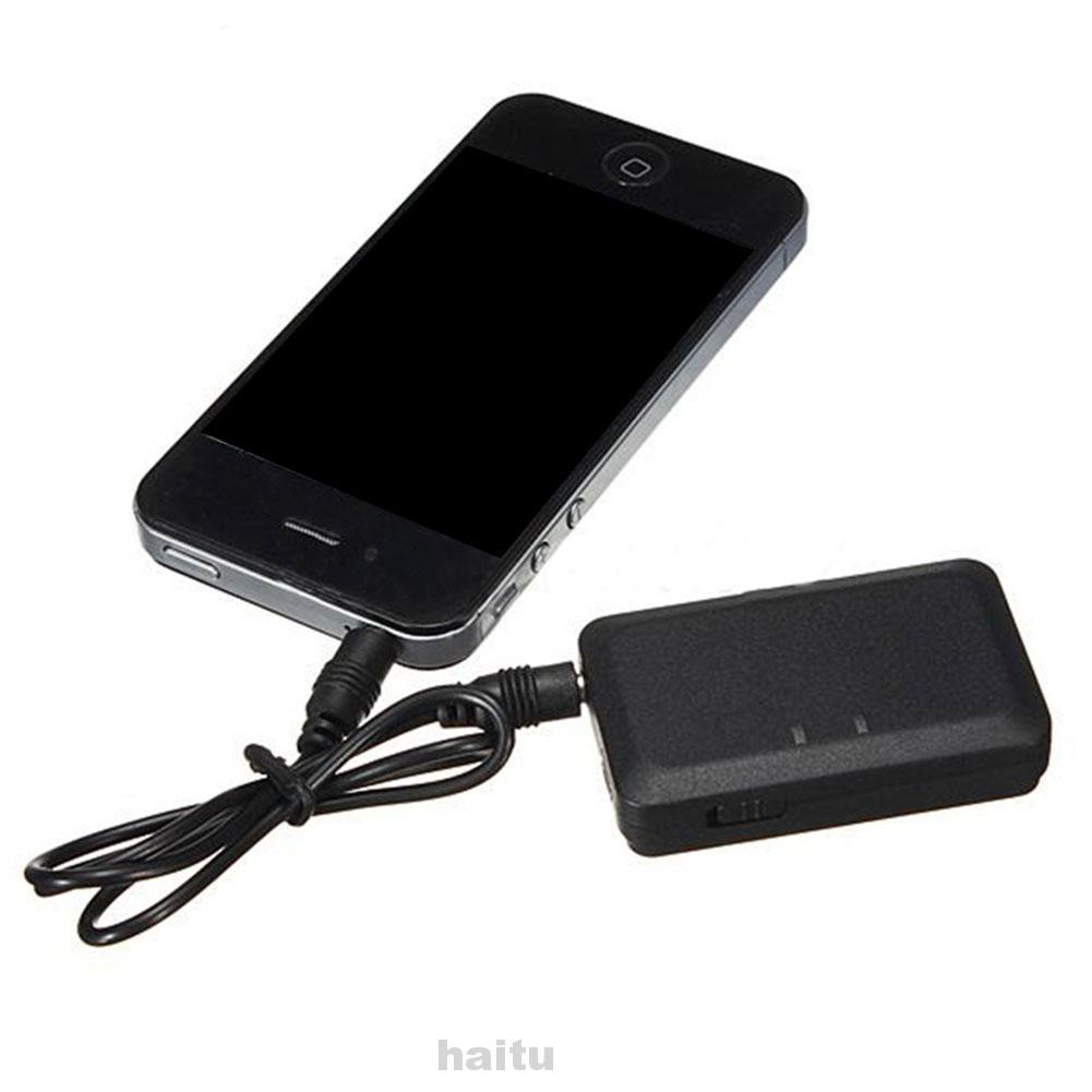 Usb Nhận Tín Hiệu Âm Thanh Bluetooth Cho Iphone 4s 5