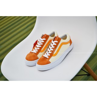 GIÀY V.NS STYLE 36 AMBER GLOW (V.ns Style 36 vàng)