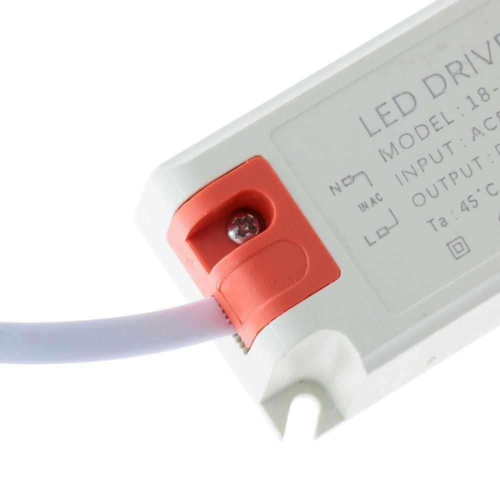Bộ Điều Khiển Đèn LED Downlight AC85-265V Transformers