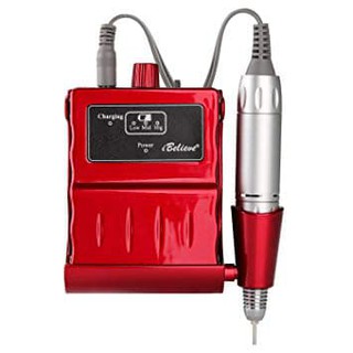 [ Có bảo hành ] Máy mài móng tích điện IBELIEVE TP-270 30.000 tua
