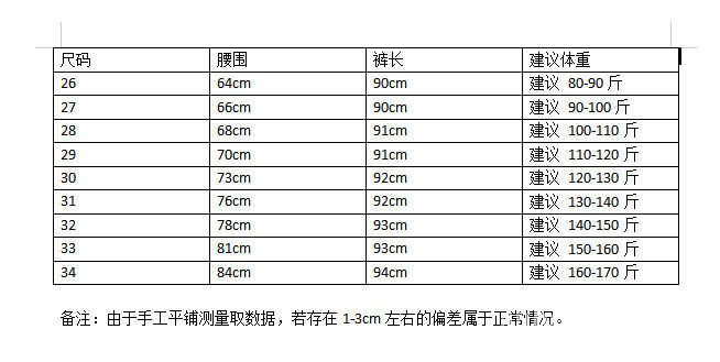 Quần Jean Dài Lưng Thun Cao Dáng Rộng Plus Size Thời Trang Cho Nữ | BigBuy360 - bigbuy360.vn