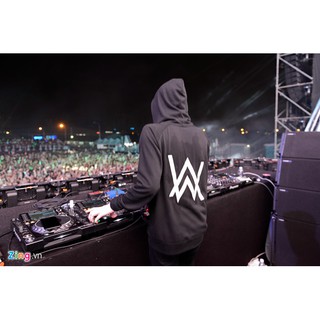 Áo Alan Walker trẻ em