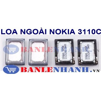 LOA NGOÀI NOKIA 3110C