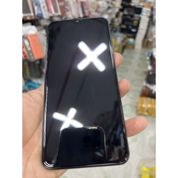 Miếng dán cường lực Samsung A03 / A03 Core / A13 4G / A23 5G / A53 5G / A73 5G / M33 M53 5G / A33 bóng đẹp hàng công ty