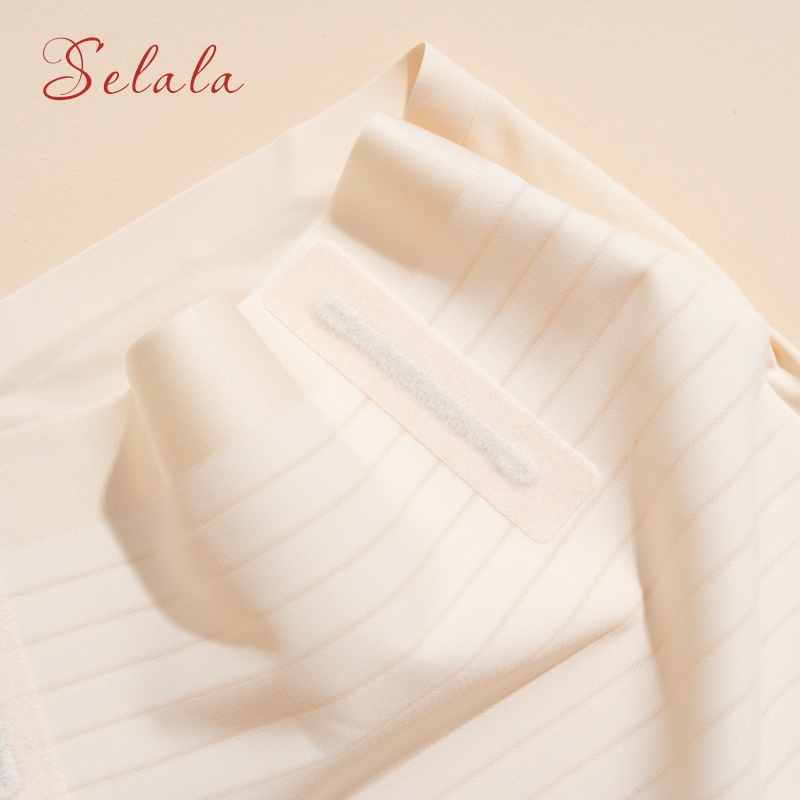 Quần Lót Su Gen Bụng Selala Nâng Mông Giảm Mỡ Bụng Tức Thì QG06