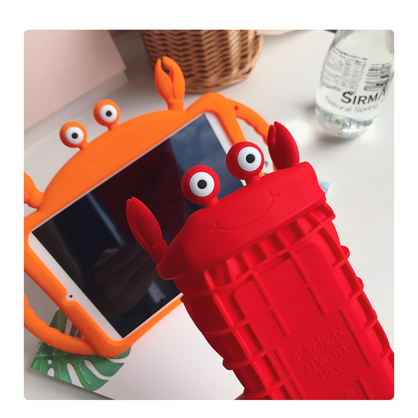 Ốp thích hợp cho iPad Pro 2020 11in Pro 2018 air 4 10.9 Pro 10.5 inch 7 8 10.2 2020 Pro9.7 10.2 inch 2017/2018 Air3