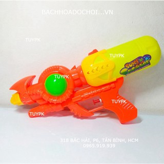 GIÁ SỐC- Đồ chơi súng nước áp lực, bắn xa , đồ chơi hồ bơi, đi biển