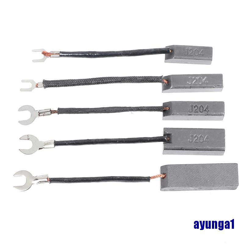 Set 10 Động Cơ Máy Phát Điện Bằng Sợi Carbon Yunga1 | BigBuy360 - bigbuy360.vn
