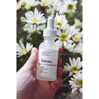 Serum chống lão hóa toàn diện The Ordinary "Buffet" Serum 30ml