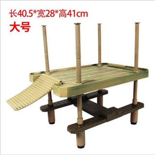 Nhà nổi cho rùa nước