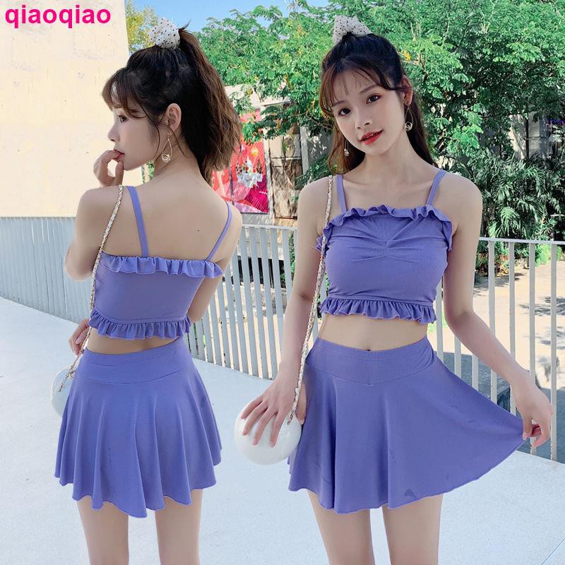 Set Đồ Tắm In Họa Tiết Thời Trang Quyến Rũ Dành Cho Nữ | BigBuy360 - bigbuy360.vn