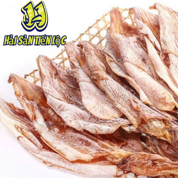 Hải Sản khô TIẾN LỘC