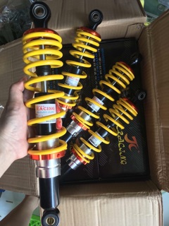 Phuộc Sum Racing Wave Dream Sirius
