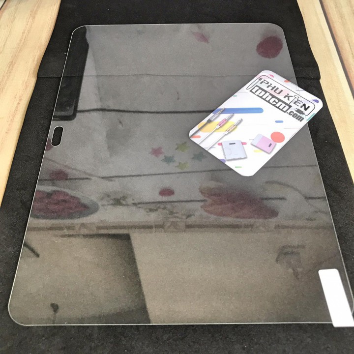 Dán cường lực chống trầy Samsung Tab 4 10.1