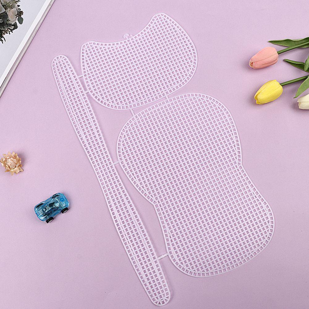 Dụng Cụ Hỗ Trợ Đan Len DIY Tiện Dụng