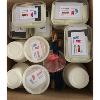 Set bán buôn -