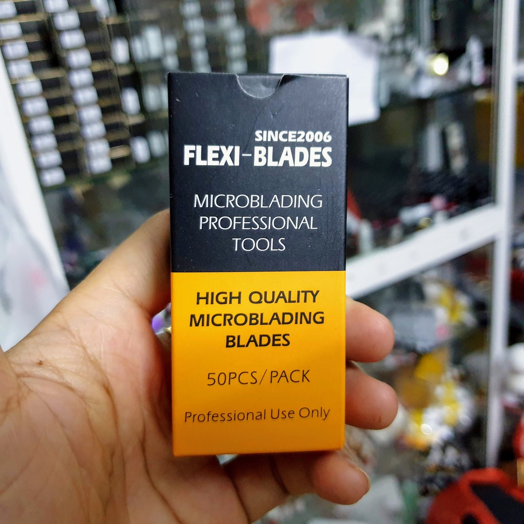 dao flexi blade, lưỡi dao điêu khắc nano cao cấp siêu bén, sợi mảnh đẹp