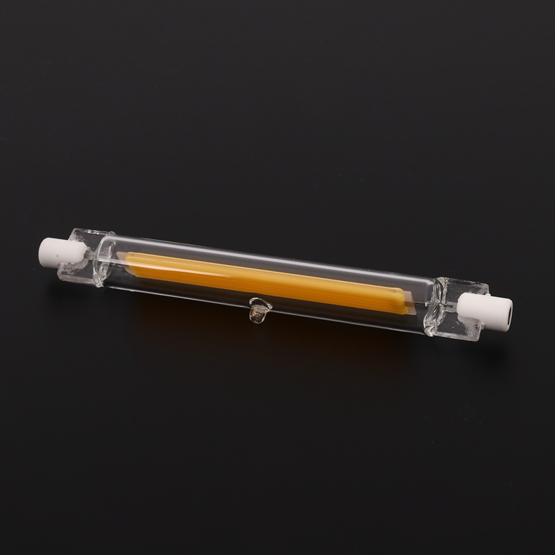 Bóng Đèn Led R7S Cob 10W 118Mm Thay Thế Chuyên Dụng