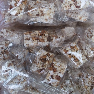 Cốm Nếp Đậu Phộng Sầu Riêng - Túi 500gr
